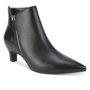 Seven Dials Coralie Booties